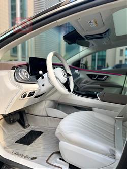 مرسيدس بنز EQS